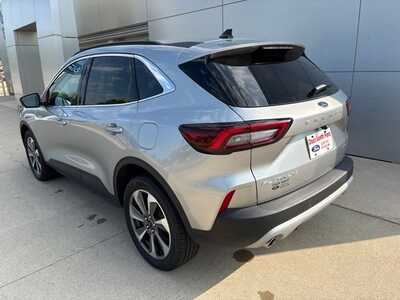 2023 Ford Escape, $33923. Photo 7