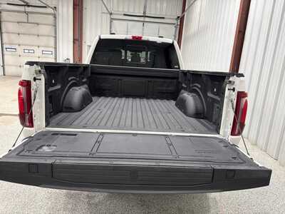 2024 Ford F150 Crew Cab, $64924. Photo 10
