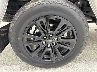 2024 Ford F150 Crew Cab, $64924. Photo 12