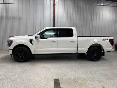 2024 Ford F150 Crew Cab, $64924. Photo 6
