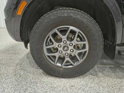 2024 Ford Ranger Crew Cab, $39923. Photo 10