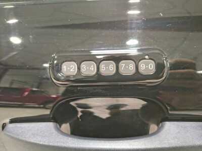 2024 Ford Ranger Crew Cab, $39923. Photo 11