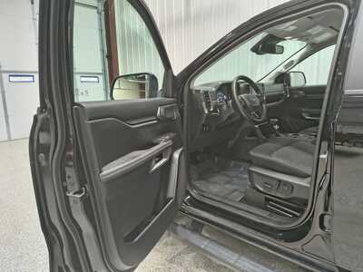 2024 Ford Ranger Crew Cab, $39923. Photo 12