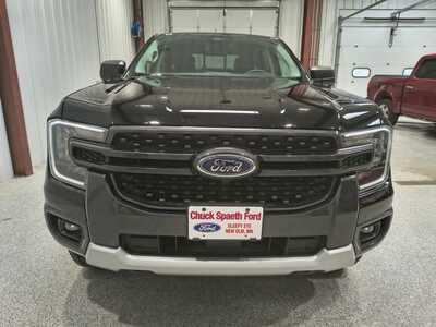 2024 Ford Ranger Crew Cab, $39923. Photo 3