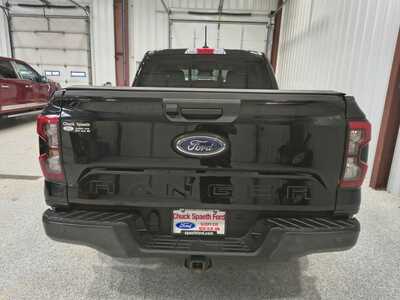 2024 Ford Ranger Crew Cab, $39923. Photo 7