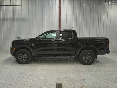 2024 Ford Ranger Crew Cab, $39923. Photo 9
