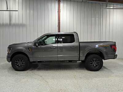 2026 Ford F150 Crew Cab, $70430. Photo 10