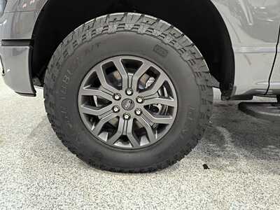 2026 Ford F150 Crew Cab, $70430. Photo 11