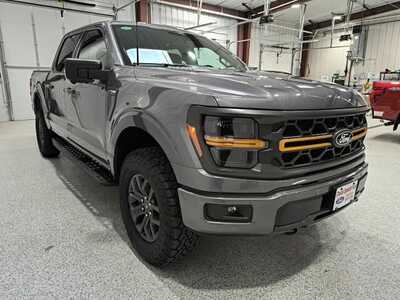 2026 Ford F150 Crew Cab, $70430. Photo 5