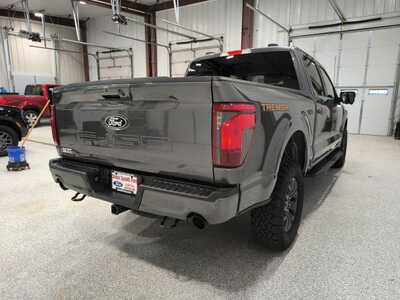 2026 Ford F150 Crew Cab, $70430. Photo 6