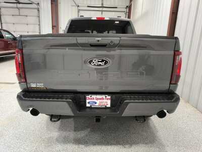 2026 Ford F150 Crew Cab, $70430. Photo 8