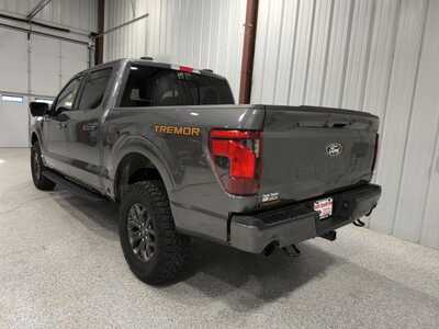 2026 Ford F150 Crew Cab, $70430. Photo 9