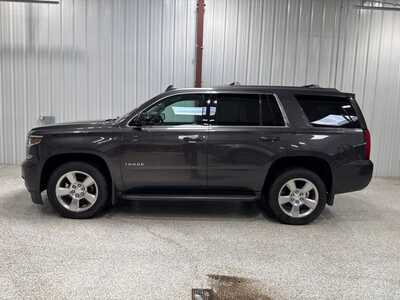 2017 Chevrolet Tahoe, $14500. Photo 6