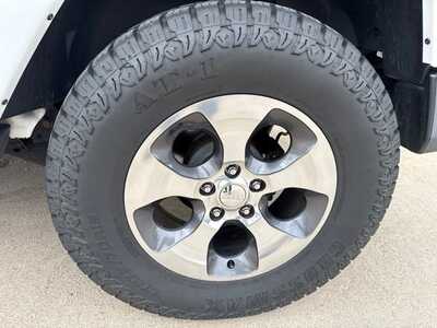 2018 Jeep Wrangler Unlimited, $20918. Photo 10