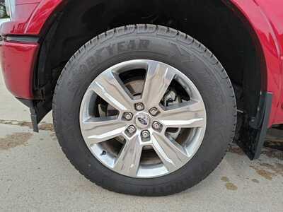 2019 Ford F150 Crew Cab, $29900. Photo 10