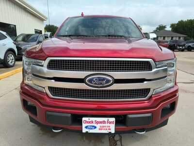 2019 Ford F150 Crew Cab, $29900. Photo 3