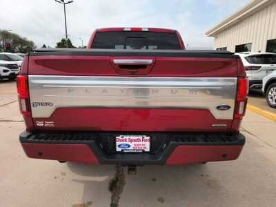 2019 Ford F150 Crew Cab, $29900. Photo 7