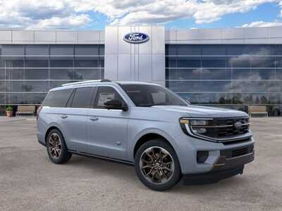 2026 Ford Expedition, $85543. Photo 10