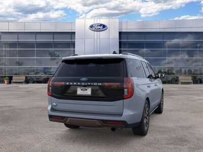 2026 Ford Expedition, $85543. Photo 11