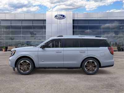 2026 Ford Expedition, $85543. Photo 5