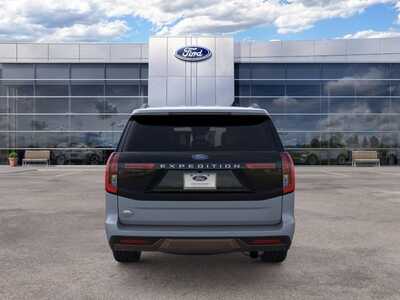 2026 Ford Expedition, $85543. Photo 8