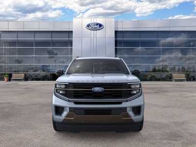 2026 Ford Expedition, $85543. Photo 9