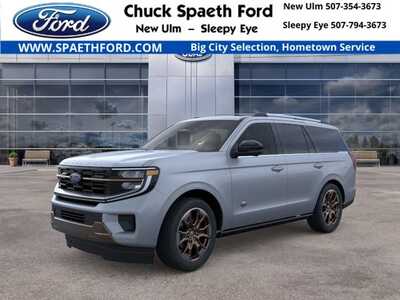 2026 Ford Expedition, $85543. Photo 1