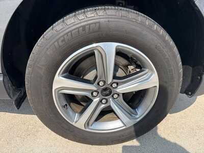 2024 Ford Edge, $33900. Photo 10