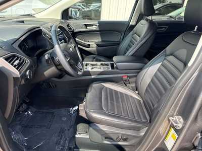 2024 Ford Edge, $33900. Photo 12