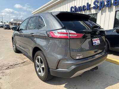 2024 Ford Edge, $33900. Photo 7