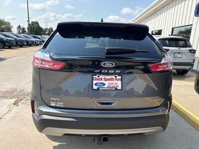2024 Ford Edge, $33900. Photo 8