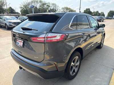 2024 Ford Edge, $33900. Photo 9