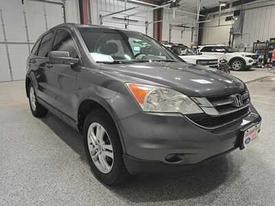 2011 Honda CR-V, $8900. Photo 4