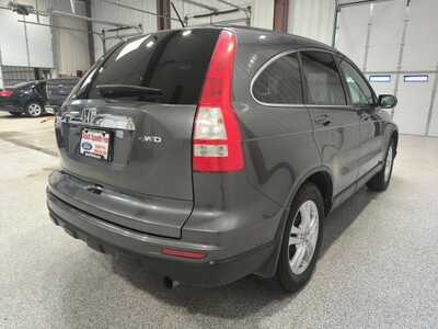 2011 Honda CR-V, $8900. Photo 6