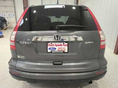 2011 Honda CR-V, $8900. Photo 7