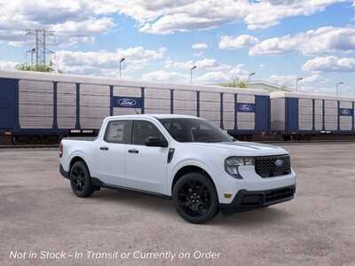 2026 Ford Maverick, $41274. Photo 10