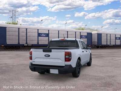 2026 Ford Maverick, $41274. Photo 11