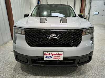 2026 Ford Maverick, $41274. Photo 4