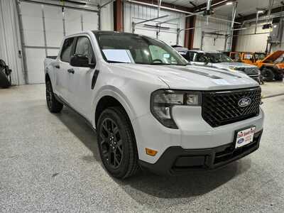 2026 Ford Maverick, $41274. Photo 5