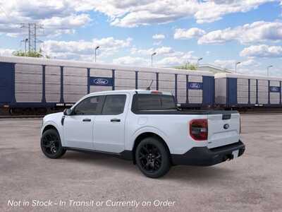 2026 Ford Maverick, $41274. Photo 6