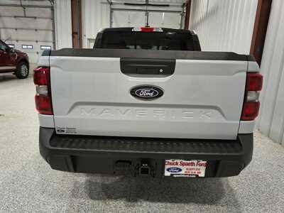 2026 Ford Maverick, $41274. Photo 8