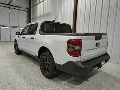 2026 Ford Maverick, $41274. Photo 9