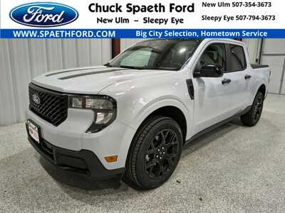 2026 Ford Maverick, $41274. Photo 1