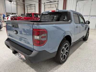 2026 Ford Maverick, $43168. Photo 10