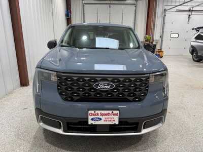 2026 Ford Maverick, $43168. Photo 4