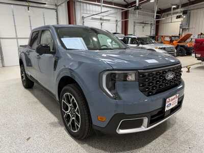 2026 Ford Maverick, $43168. Photo 5