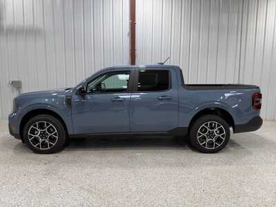 2026 Ford Maverick, $43168. Photo 6