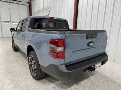 2026 Ford Maverick, $43168. Photo 8