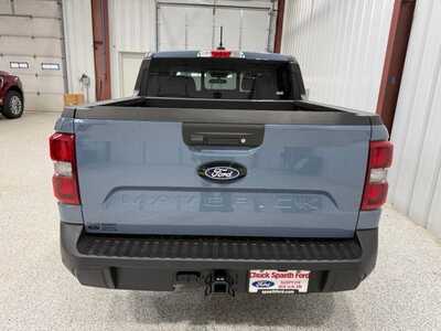 2026 Ford Maverick, $43168. Photo 9