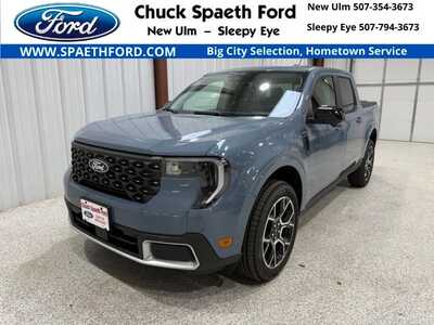 2026 Ford Maverick, $43168. Photo 1